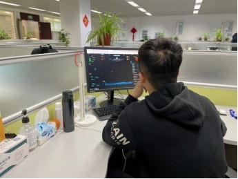 致敬逆行者 留守、奔赴、馳援——興業(yè)數(shù)金抗疫紀(jì)實中的移動互聯(lián)網(wǎng)研發(fā)與維護(hù)