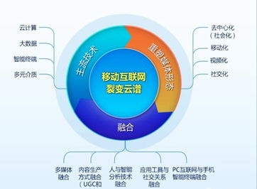 移動(dòng)互聯(lián)網(wǎng)的裂變?cè)谱V與發(fā)展趨勢(shì) 研發(fā)與維護(hù)的雙重挑戰(zhàn)
