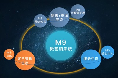 m9營(yíng)銷系統(tǒng) 公眾號(hào)營(yíng)銷客戶管理系統(tǒng)的研發(fā)與維護(hù)新紀(jì)元
