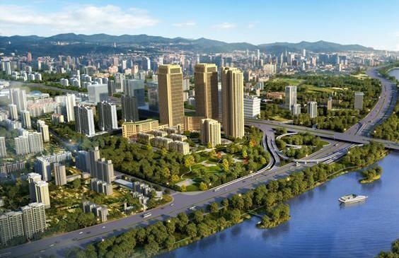 "興晉鋼"是重點工程建筑鋼材推薦品牌,產品在區域市場實力雄厚,品牌
