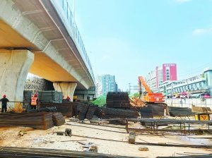 南昌60個(gè)省重點(diǎn)建設(shè)項(xiàng)目年度投資任務(wù)完成近半鳳凰網(wǎng)江西 鳳凰網(wǎng)