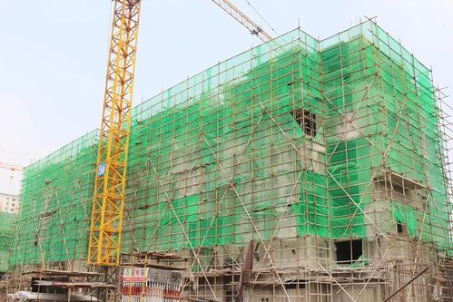 萬基.花香四季8月工程進度播報 快來看看你家建設新變化