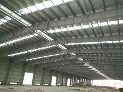 【漳州鍋爐設計_鋼結構展廳哪里可以買到】漳州鍋爐設計_鋼結構展廳哪里可以買到批發價格,廠家,圖片,廈門軼紅鋼構工程 -