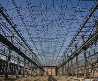 河南赫坤鋼結構工程