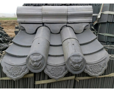 仿古建筑工程施工相關產品推薦