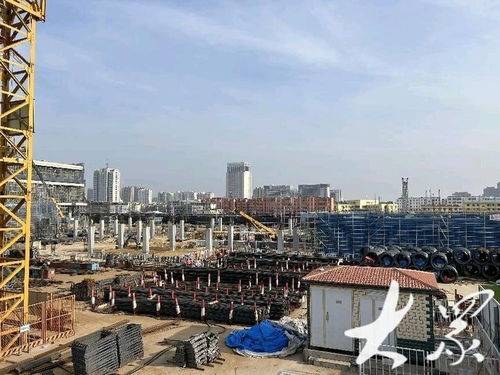 加強政企合作,日照探索交通建設工程數字化建設
