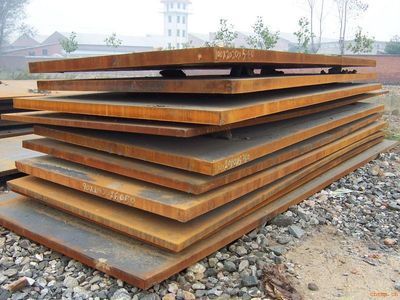 吉安建筑結構鋼板Q235GJC鋼板哪便宜-【供應信息】-中國工程機械商貿網