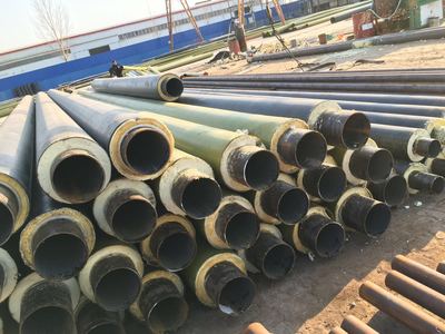 聚氨酯泡沫塑料預(yù)制保溫管廠家制作_建筑材料_保溫、隔熱材料_其他_產(chǎn)品庫_亞洲