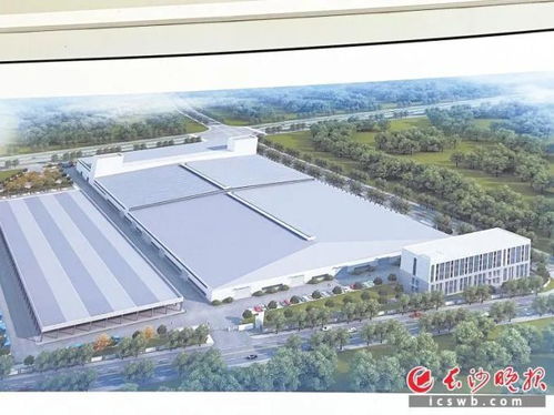 綠鏈 撐起萬億元藍海市場