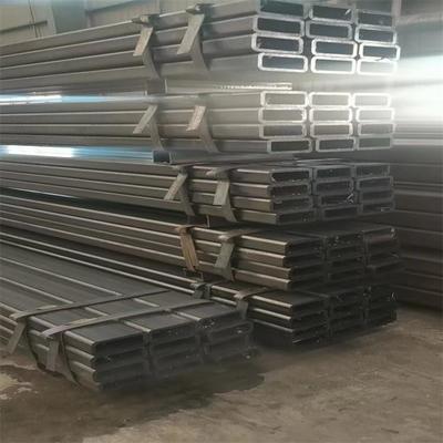 無縫矩形管 建筑工程裝飾幕墻建設用無縫方管 規格齊全