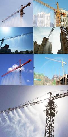全自動感應大型建筑工程工地洗車機 沖洗車輛 平臺機器降塵霧 炮機噴霧機 工地洗輪機 成都 重慶