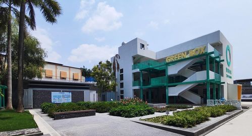 龍崗落戶2個國家級平臺 好房子 建造再添 雙引擎