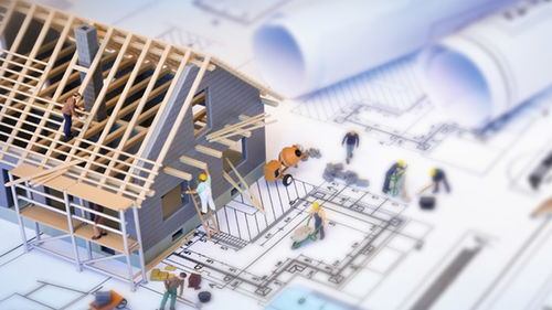 浙江智能建筑工程項目成功融資300萬元 投融界