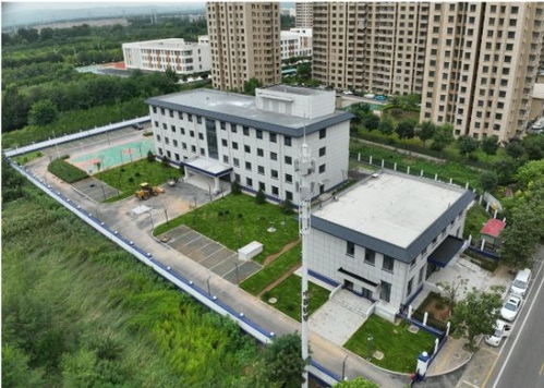 忻州城區一派出所建設工程新建項目建筑竣工規劃公示