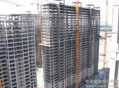 新型建筑工業化最重要的代表鋼結構建筑Are You Reday?_鋼結構行業新聞_建筑鋼結構網