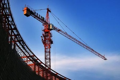 安徽省建筑起重機嚴禁帶“病”工作