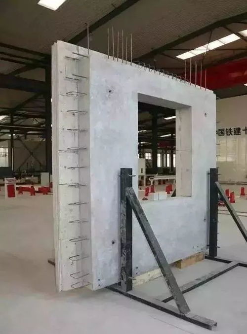 科智達又來科普啦 裝配式建筑種類,你都認識哪幾種