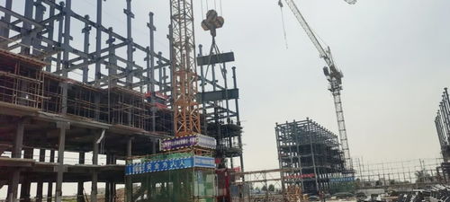 實踐出真知 富煌鋼構裝配式建筑施工經驗分享