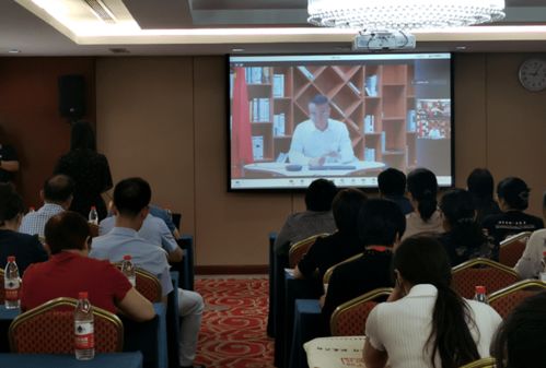 石家莊工程技術學校成功承辦首屆 河北省中德職業教育合作校長高峰論壇