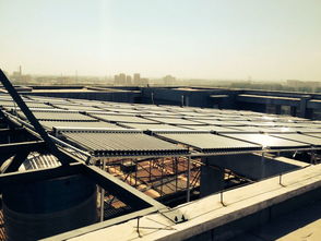 找靠譜的大型太陽能集熱工程就到億源五金廠,太陽能熱水工程哪家好