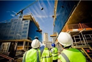 重慶建筑高級技工學校的土木工程專業