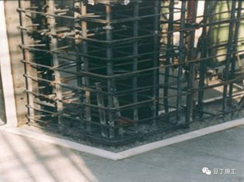 高清 結構 裝飾 安裝工程細部做法照片88張,拿去挑著用