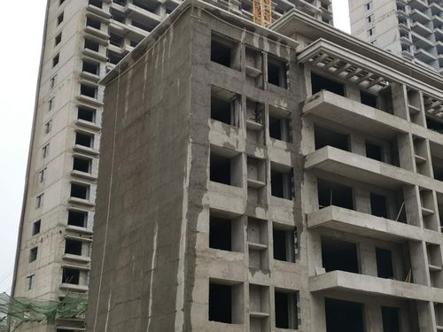 重磅 動真格了,泰和置業邀請市建設工程質量協會前來指導