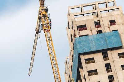 建筑工程交付竣工驗收法律規定有什么