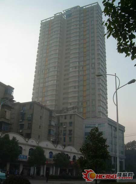 中建三局第二建設工程有限責任公司