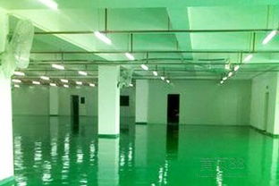 【地坪漆/環氧地坪漆施工技術--番禺專業地坪工程公司】-廣州